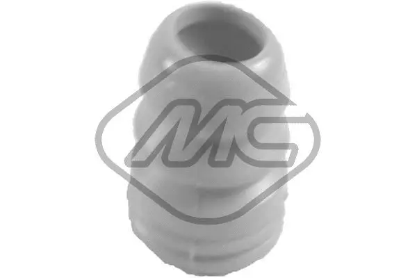 Butée élastique, suspension Metalcaucho 40648