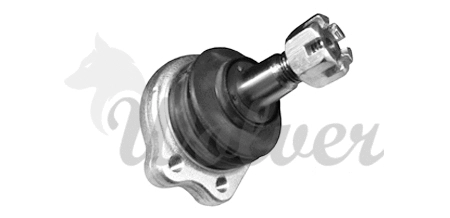 Rotule de barre de connexion WOLVER SP112990