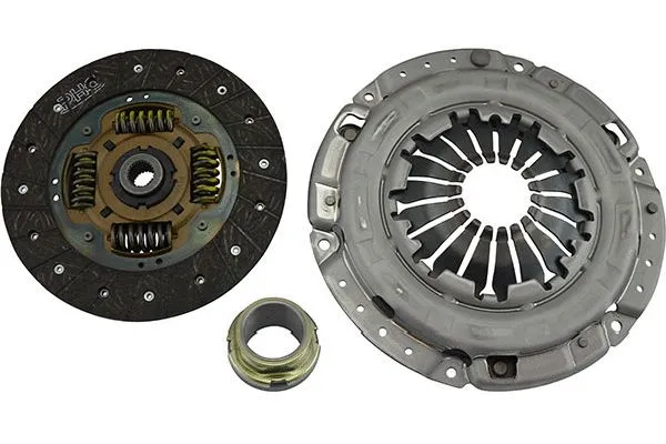 Kit d'embrayage KAVO PARTS CP-7505