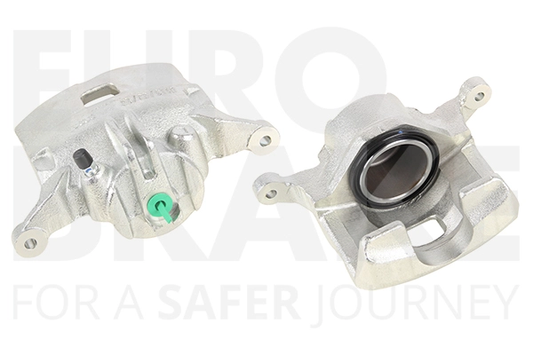 Étrier de frein EUROBRAKE 53012122211