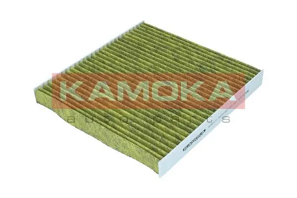 Filtre, air de l'habitacle KAMOKA 6080171