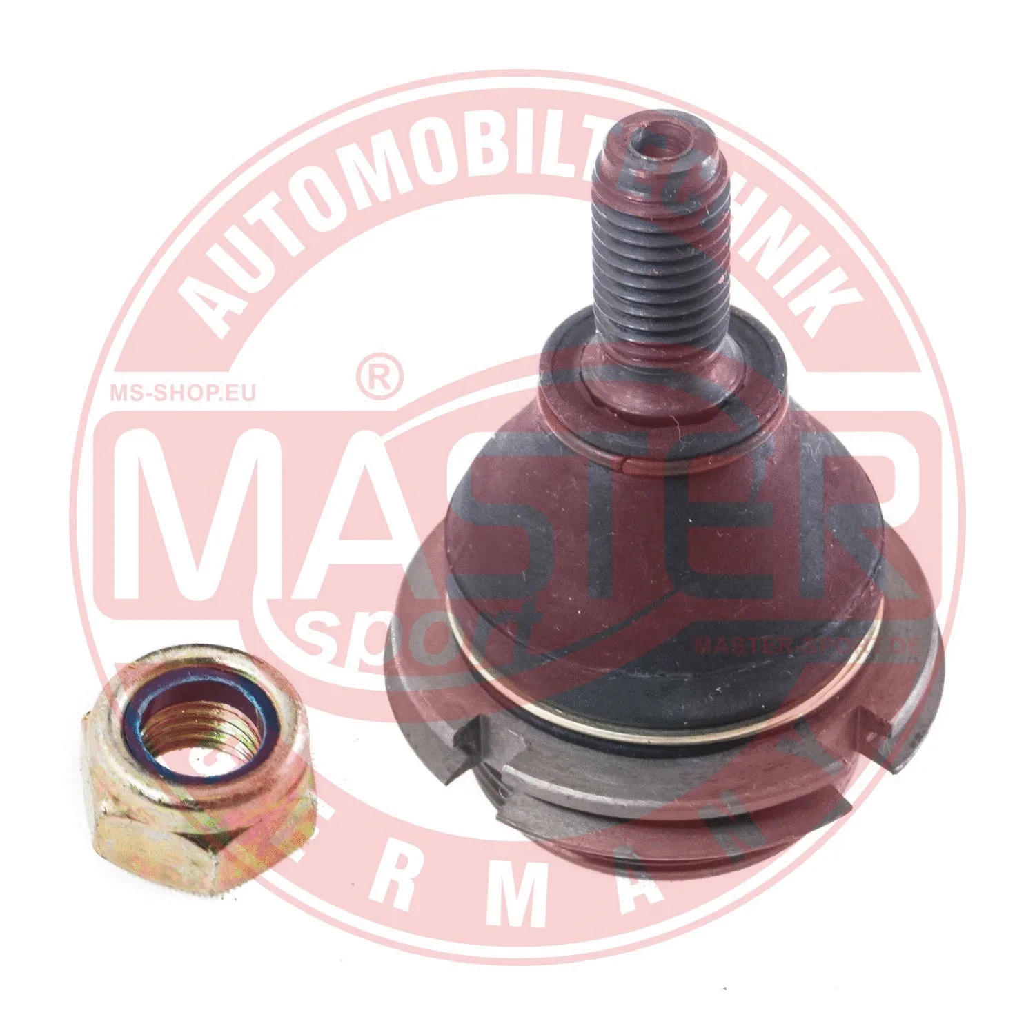 Rotule de suspension MASTER-SPORT GERMANY 11586-PCS-MS