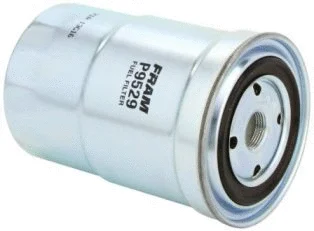 Filtre à carburant Fram-Au P9529