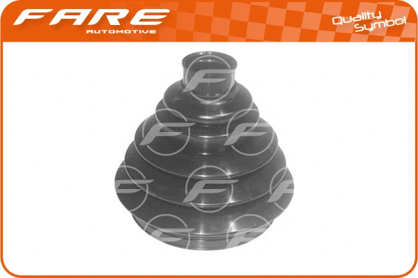 Joint-soufflet, arbre de commande FARE SA 14533
