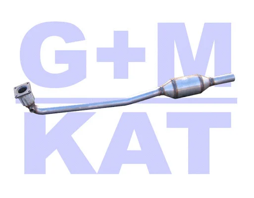 Catalyseur G+M KAT 80 0107