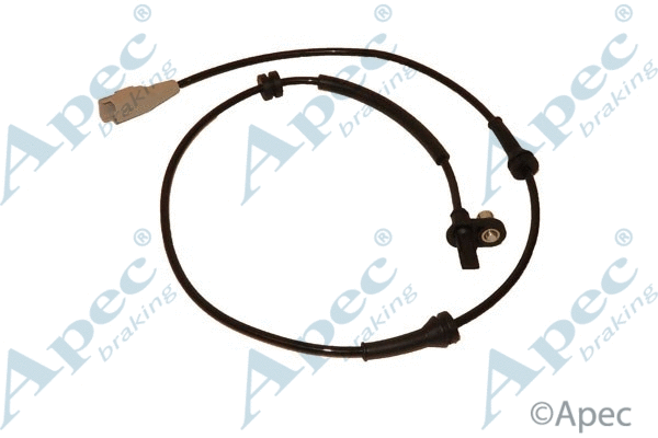 Capteur, vitesse de roue APEC ABS1052