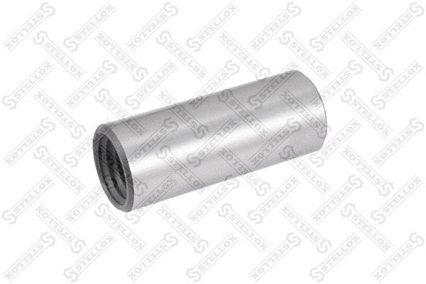 Coussinet de palier, ressort à lames STELLOX 84-12514-SX