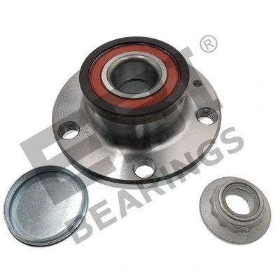 Kit de roulements de roue EBI EBK1837A