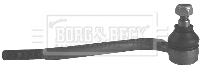 Rotule de barre de connexion BORG & BECK BTR4531