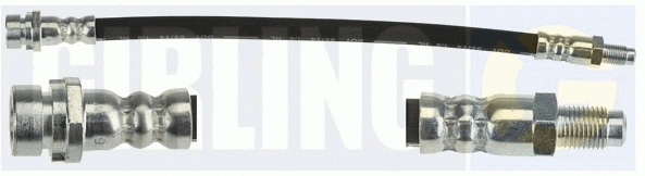 Flexible de frein GIRLING 9002912
