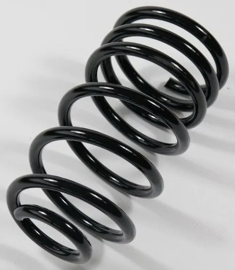 Ressort de suspension APEX Automotive 58661
