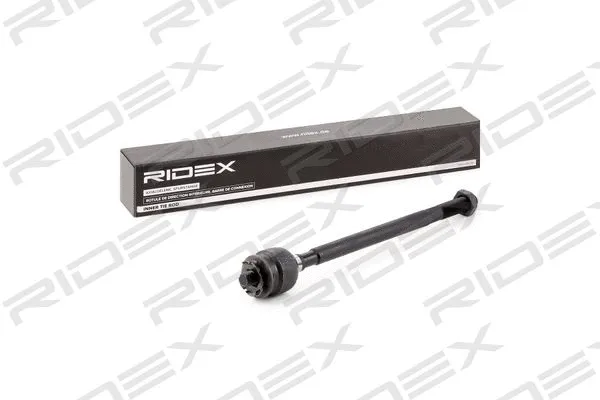Rotule de direction intérieure, barre de connexion RIDEX 51T0072