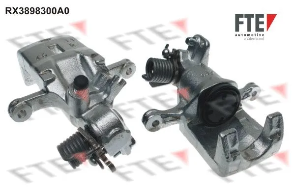Étrier de frein FTE 9290686