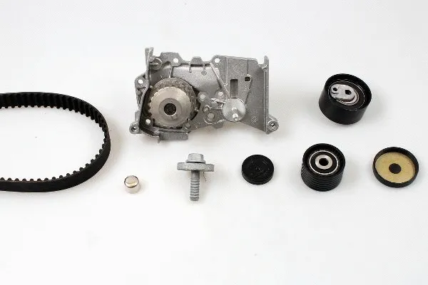 Pompe à eau + kit de courroie crantée GK K986842AS