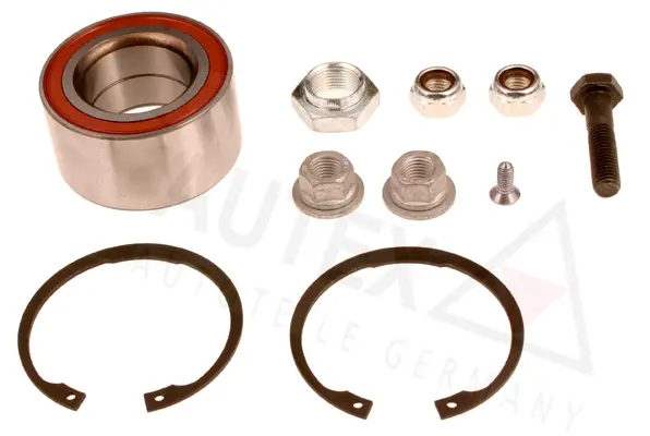 Kit de roulements de roue AUTEX 802015