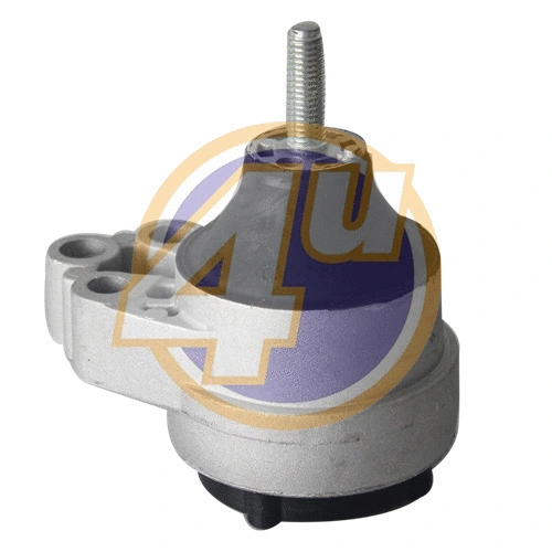 Support moteur 4u FR-EM-00299