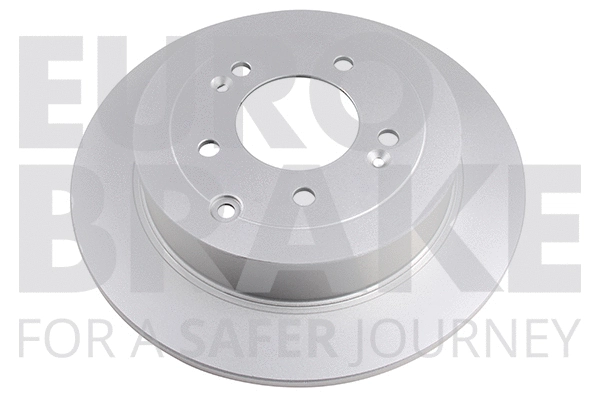 Disque de frein EUROBRAKE 5815313460