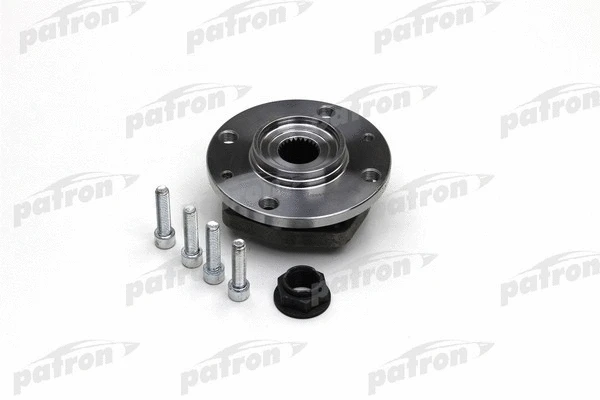 Kit de roulements de roue PATRON PBK1408H