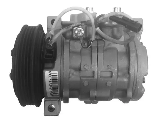 Compresseur, climatisation Airstal 10-3804