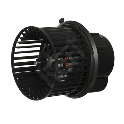 Pulseur d'air habitacle HART 518 272