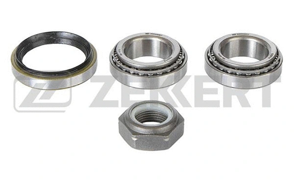 Kit de roulements de roue ZEKKERT RL-1813