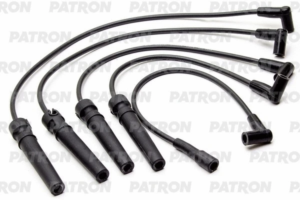 Kit de câbles d'allumage PATRON PSCI1038