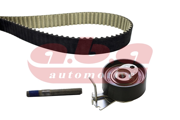 Kit de courroie crantée A.B.A YK400100
