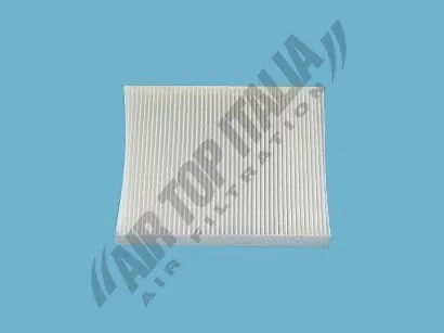 Filtre, air de l'habitacle ASTER ASF2541