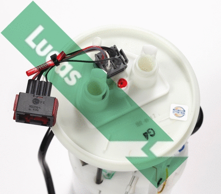 unité d'alimentation de carburant LUCAS FDB5534