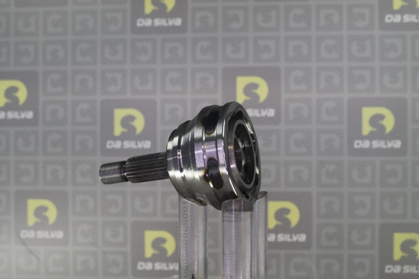 Jeu de joints, arbre de transmission DA SILVA J8510