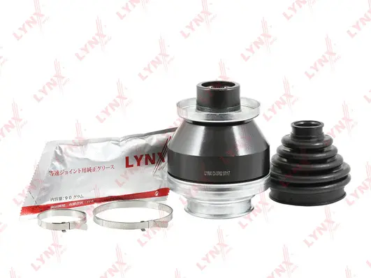 Jeu de joints, arbre de transmission LYNXAUTO CI-3762
