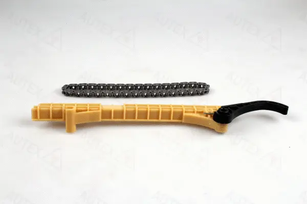 Kit de chaînes, commade de pompe à huile AUTEX 711375