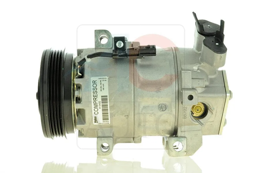 Compresseur, climatisation ACAUTO AC-01ZX112