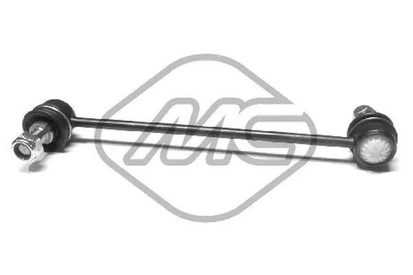 Entretoise/tige, stabilisateur Metalcaucho 04241