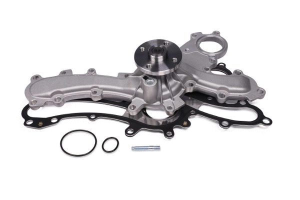 Pompe à eau, refroidissement du moteur GK 987659