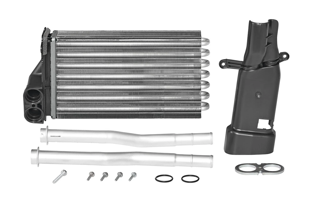 Système de chauffage VALEO 812380