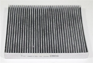 Filtre, air de l'habitacle FLEETGUARD AF55715