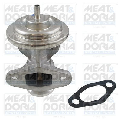 Vanne EGR MEAT & DORIA 88066E