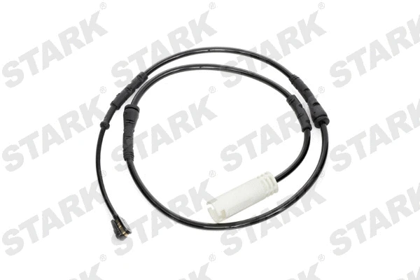 Contact d'avertissement, usure des plaquettes de frein Stark SKWW-0190080
