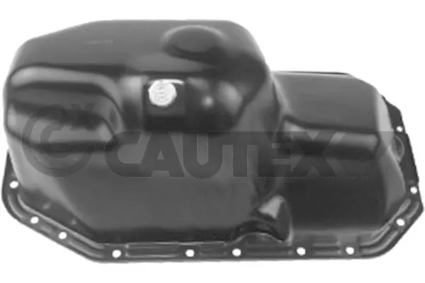 Carter d'huile CAUTEX 767412