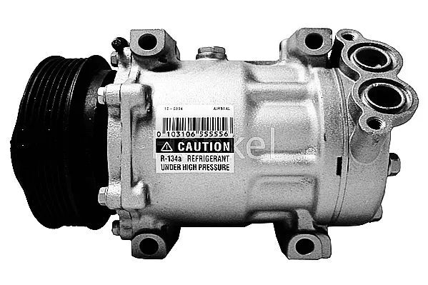Compresseur, climatisation Henkel Parts 7110394R