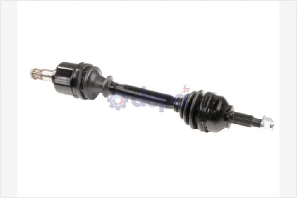 Arbre de transmission DEPA 3207770