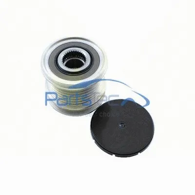 Poulie roue libre, alternateur PartsTec PTA104-0063