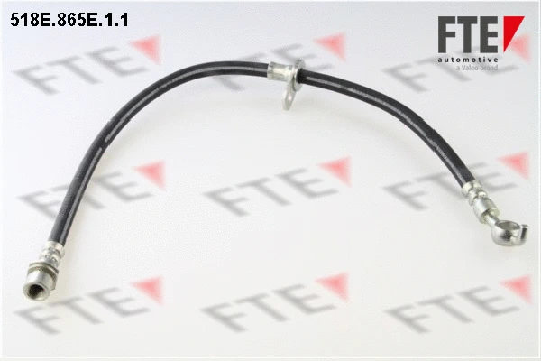 Flexible de frein FTE 9240738