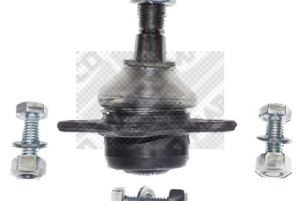 Rotule de suspension MAPCO 49021