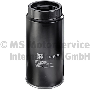 Filtre à carburant KOLBENSCHMIDT 50019068