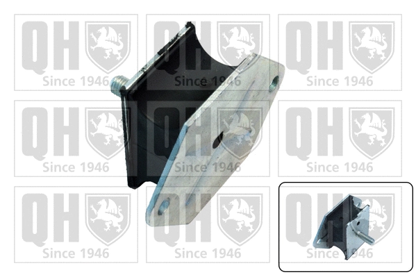 Support moteur QUINTON HAZELL EM4249