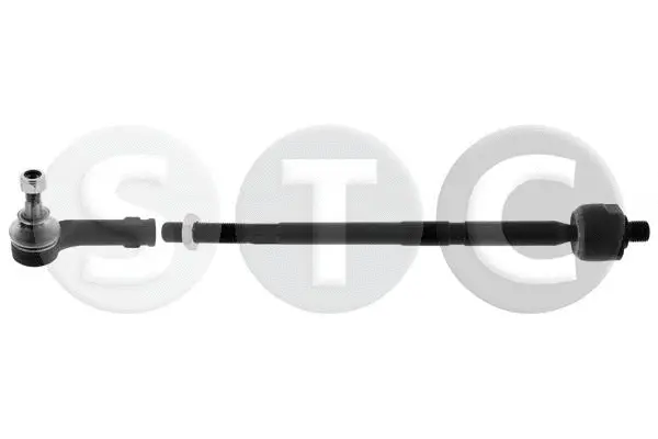 Kit d'assemblage, levier de déviation STC T448171