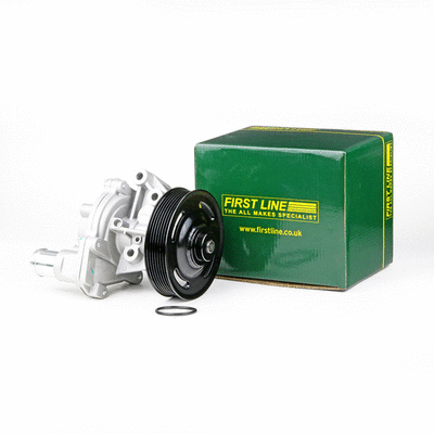 Pompe à eau, refroidissement du moteur FIRST LINE FWP2387