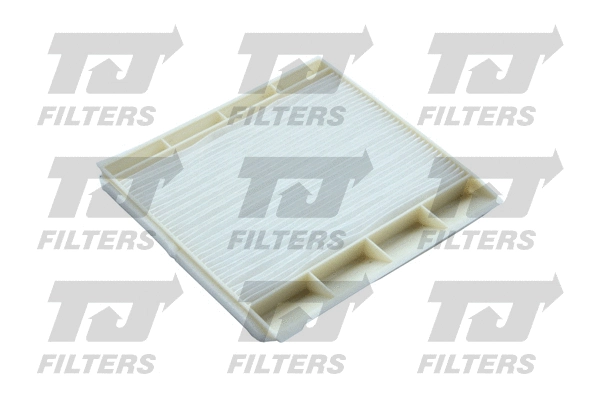 Filtre, air de l'habitacle QUINTON HAZELL QFC0324